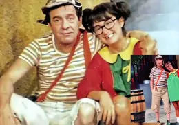 ¿Qué pasó realmente entre la Chilindrina y Chespirito? La actriz rompe el silencio
