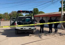 “Rafaguean” domicilio de Cócorit