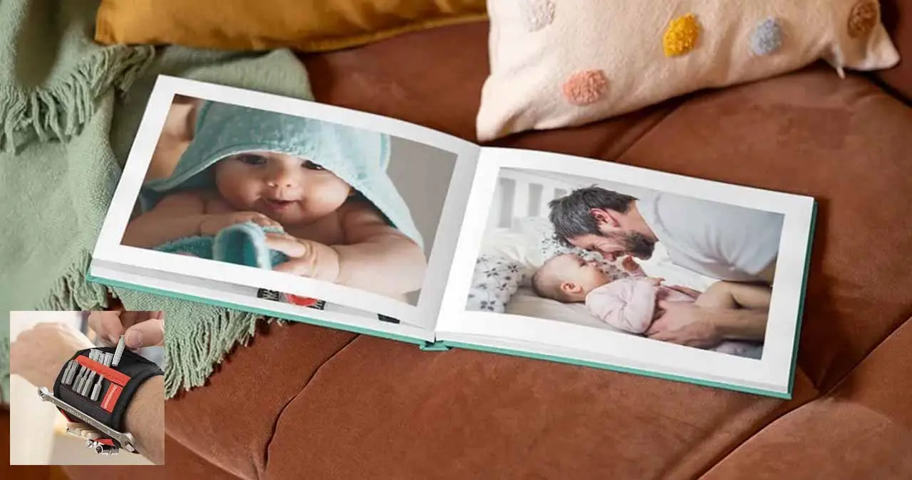 Día del Padre 2025: Regalos para papá que SÍ va a utilizar
