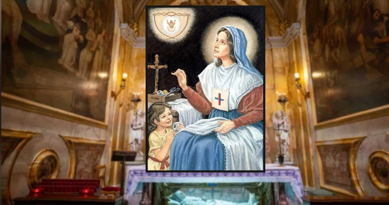 Santoral de hoy, 9 de junio: La Iglesia Católica celebra a la santa patrona de las madres de familia y amas de casa