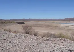 Sequía no da tregua en Sonora
