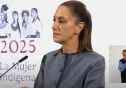 Sheinbaum publicará esta semana el decreto de jubilación de docentes y mantiene diálogo con la CNTE