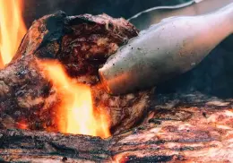 ¡Sorprende a Papá! 3 Asadores perfectos por menos de $3000 pesos para celebrar su día con un buen asado