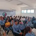 Comienza el proceso de inscripción en la Universidad del Pueblo Yaqui