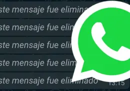 WhatsApp 2025: Así de fácil puedes recuperar un mensaje eliminado
