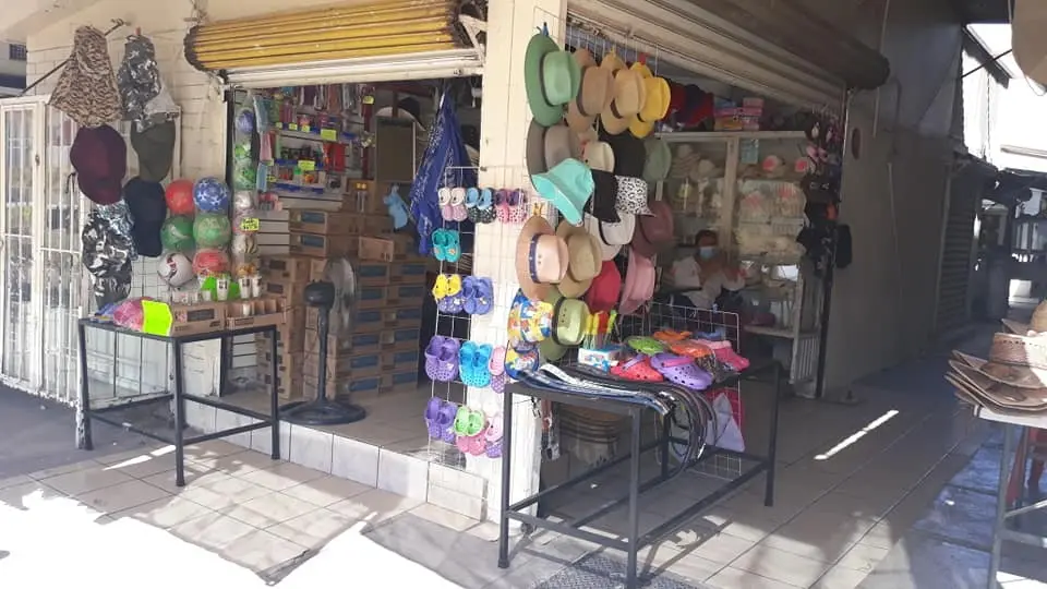 Caen ventas en comercios de Huatabampo