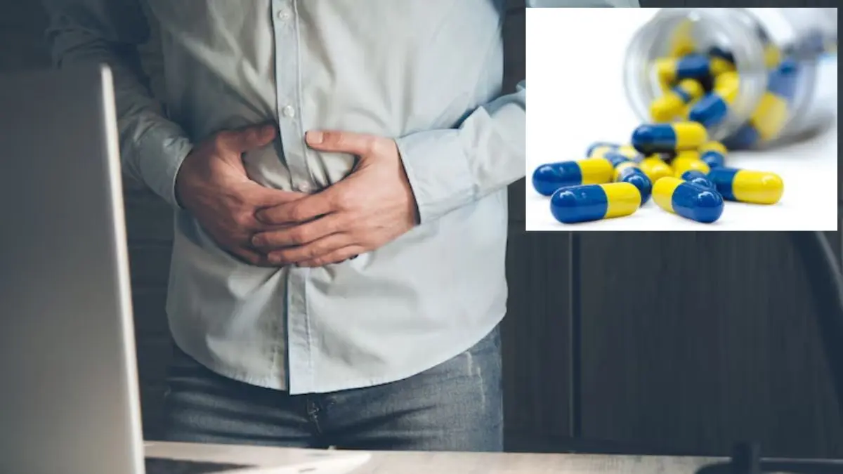 3 problemas de salud que puedes tener si consumes productos milagro