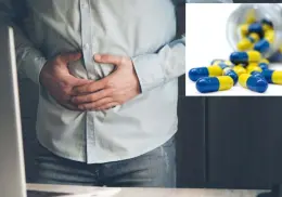 3 problemas de salud que puedes tener si consumes productos milagro