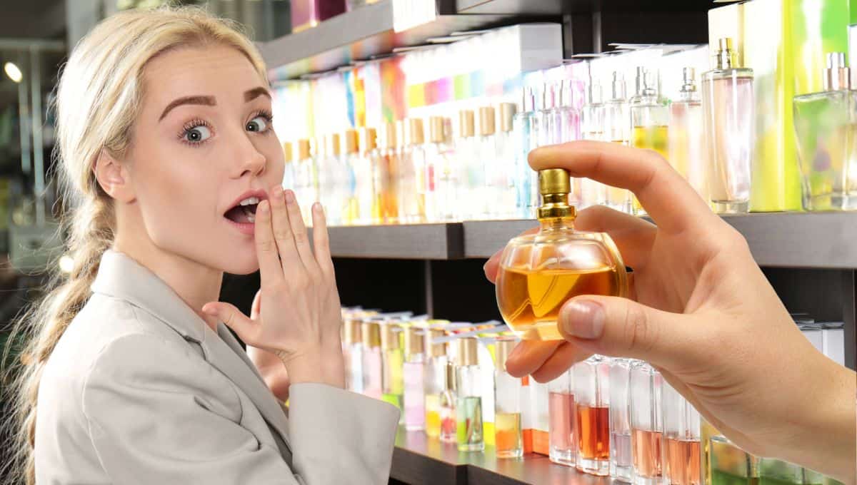 ¿Buscas un perfume original y barato? Checa estas 3 tiendas de CDMX donde conseguirás un precio mayorista