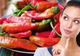¿Qué le ocurre a tu cuerpo si comes picante todos los días? Expertos revelan la respuesta