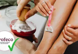 Profeco: así puedes preparar una crema de afeitar casera ¿Qué ingredientes se necesitan?