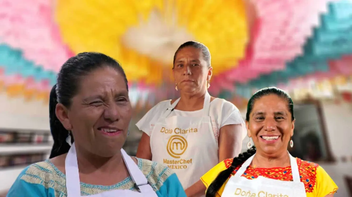 Así es La Cocina de Doña Clarita: precios y platillos del restaurante de la exMasterChef