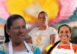 Así es La Cocina de Doña Clarita: precios y platillos del restaurante de la exMasterChef