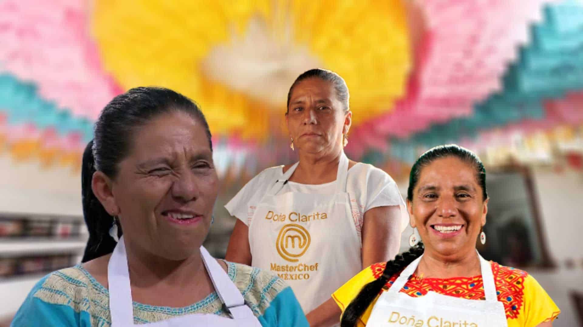 Así es La Cocina de Doña Clarita: precios y platillos del restaurante de la exMasterChef