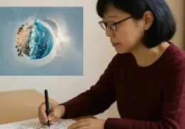 Conoce la profecía de la profeta y mangaka Ryo Tatsuki para este año 2025