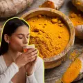 Conoce los 5 beneficios de tomar cúrcuma en té
