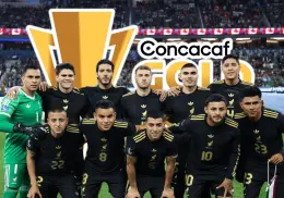 Copa Oro 2025: ¿Cuánto cuestan los boletos para cada juego?