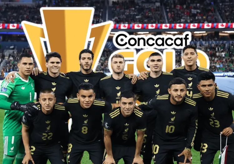 Copa Oro 2025: ¿Cuánto cuestan los boletos para cada juego?