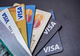 ¿Cuáles son las tarjetas de crédito con el CAT más alto y qué problemas pueden traer?