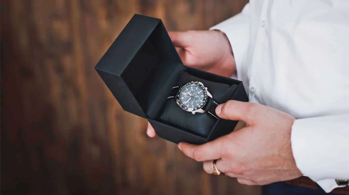 Día del Padre 2025: 5 relojes con grandes descuentos para regalar este 15 de junio