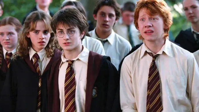 Este actor de Harry Potter podría volver a encarnar su personaje Este actor de Harry Potter podría volver a encarnar su personaje