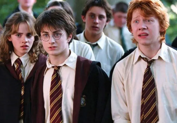 Este actor de Harry Potter podría volver a encarnar su personaje