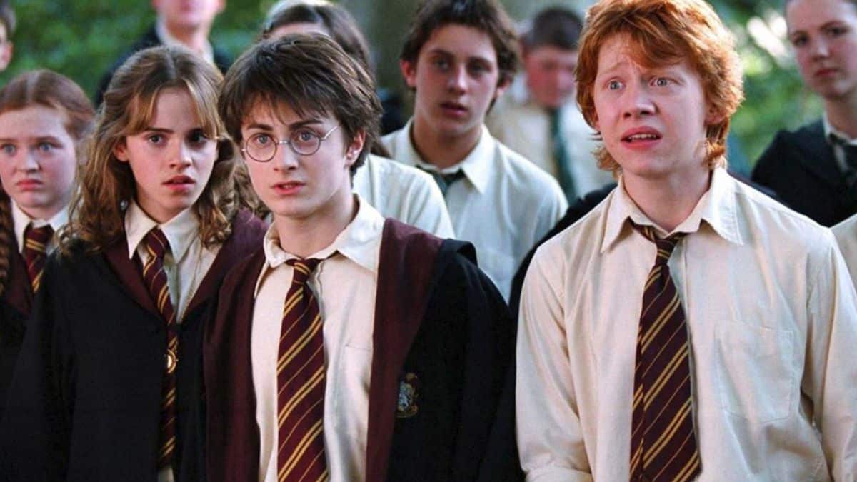 Este actor de Harry Potter podría volver a encarnar su personaje