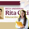 Beca Rita Cetina: estos beneficiarios cobran del 11 al 17 de junio