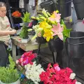 Día del Padre: "No pinta" la venta de flores en Cajeme