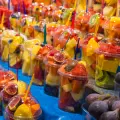 Fruta cortada: por qué es mejor evitarla y optar por prepararla en casa
