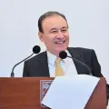 Gobernador de Sonora gestiona más de 6 mil MDP