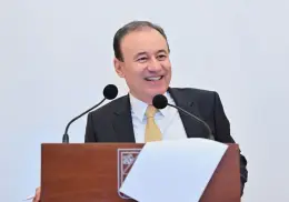 Gobernador de Sonora gestiona más de 6 mil MDP