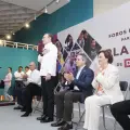 Alfonso Durazo inaugura foros de consulta