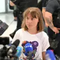 Greta Thunberg acusa a Israel de “genocidio” tras ser deportada por intentar llevar ayuda a Gaza