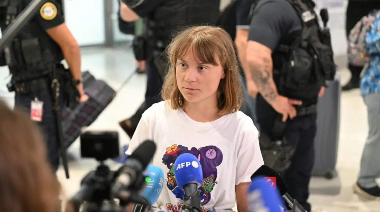 Foto: AFP
