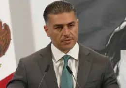 Harfuch confirma reclutamiento de exmilitares colombianos por parte del crimen organizado en México