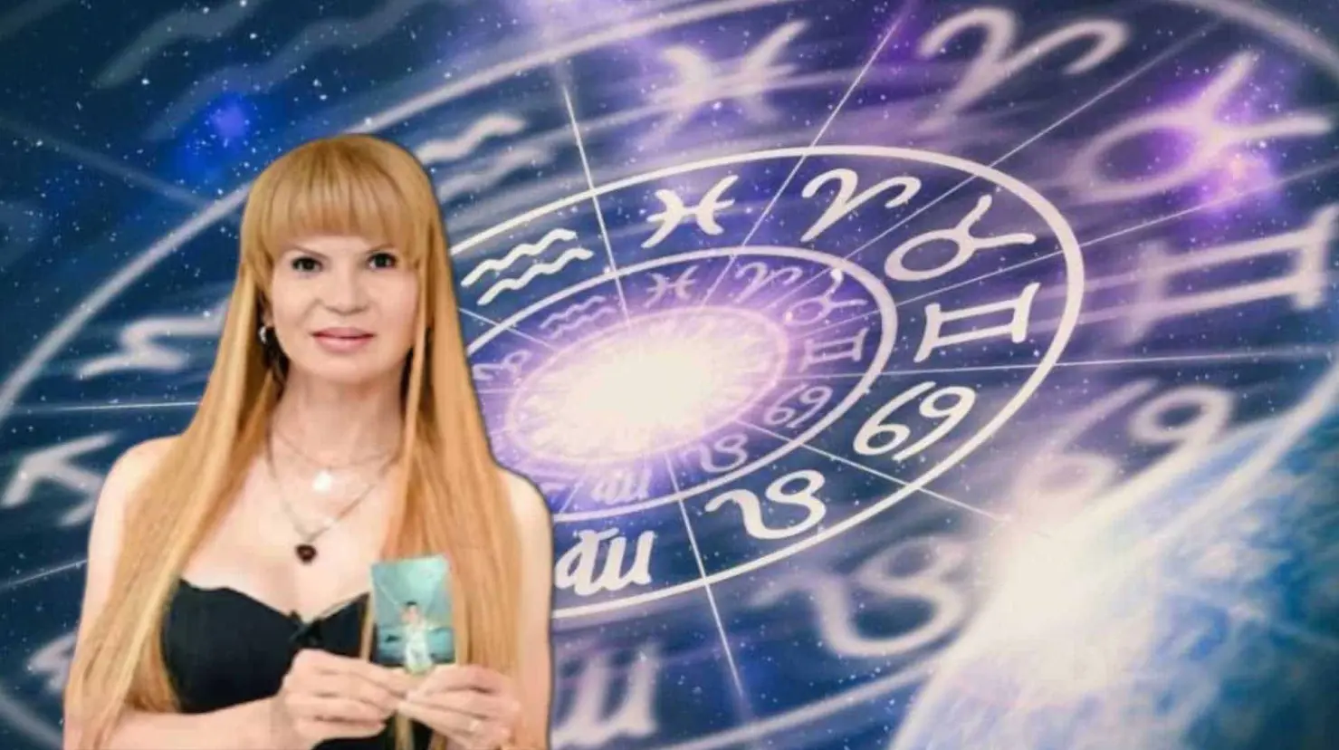 Horóscopo de Mhoni Vidente hoy 10 de junio de 2025: Descubre tu destino en el amor, salud y dinero