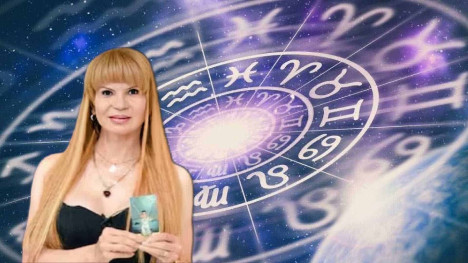 Horóscopo de Mhoni Vidente hoy 10 de junio de 2025: Descubre tu destino en el amor, salud y dinero