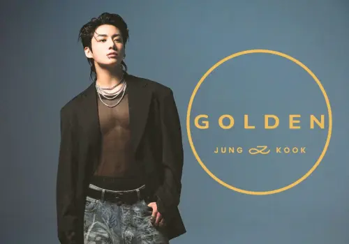 ¿Jungkook de BTS viene a México este 2025? Rumores crecen tras supuestas fechas filtradas