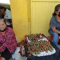 ¡Hay pitahayas!