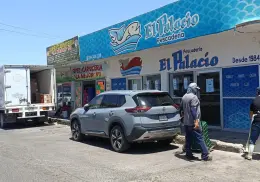 Día del Padre, una fecha especial en el Mercadito Unión de Cajeme
