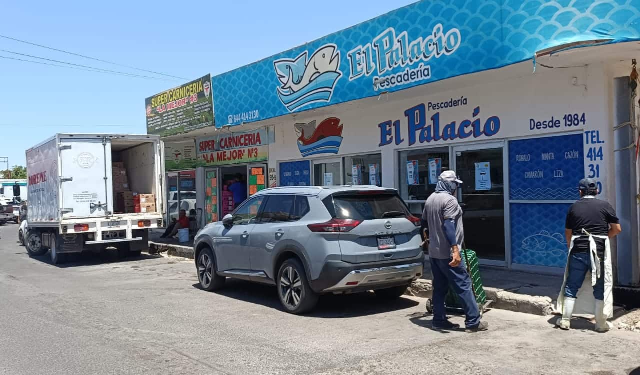 Día del Padre, una fecha especial en el Mercadito Unión de Cajeme