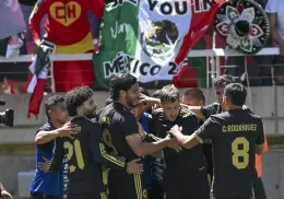 México vs Turquía decepciona en taquilla: solo 40 por ciento de boletos vendidos