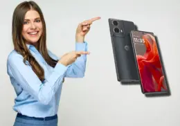 ¿Buscas un nuevo celular? Motorola ofrece el Moto G85 a precio de regalo