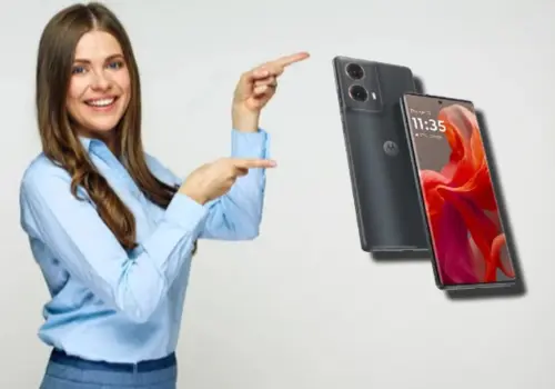 ¿Buscas un nuevo celular? Motorola ofrece el Moto G85 a precio de regalo