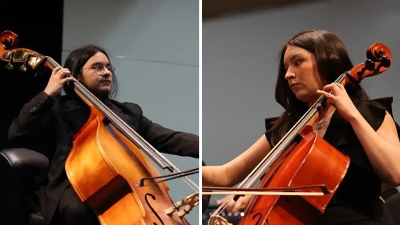 Convocatoria abierta para la Orquesta Juvenil Sinfónica Sonora