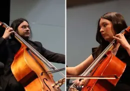 Convocatoria abierta para la Orquesta Juvenil Sinfónica Sonora