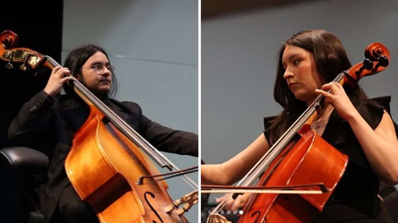 Convocatoria abierta para la Orquesta Juvenil Sinfónica Sonora