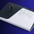 PlayStation revela nuevo mando arcade completamente inalámbrico