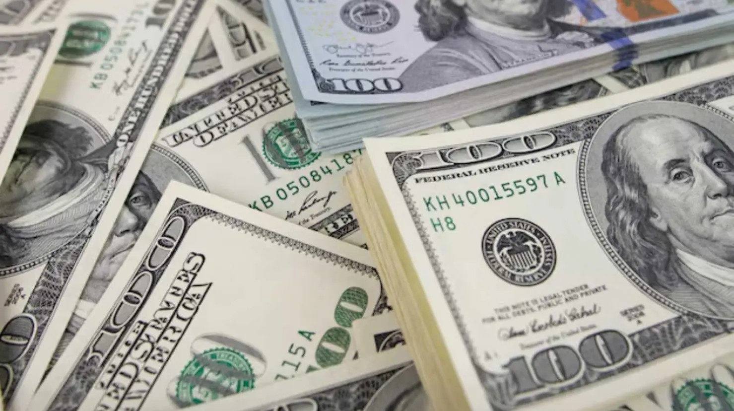 Precio del dólar hoy martes 10 de junio: El tipo de cambio se encuentra cerca de los 18 pesos
